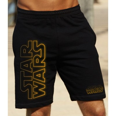 Къси панталони STAR WARS